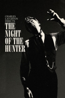 Charles Laughton Directs The Night of the Hunter