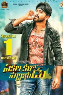 Sakala Kala Vallabhudu