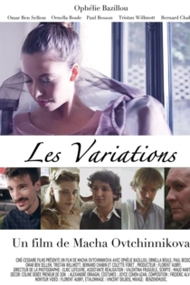 Les variations