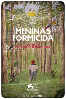 Meninas Formicida