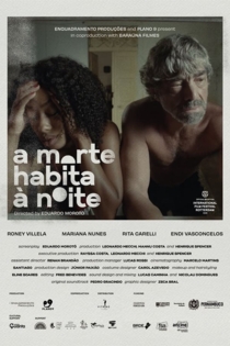 A Morte Habita à Noite