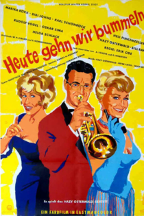 Heute gehn wir bummeln