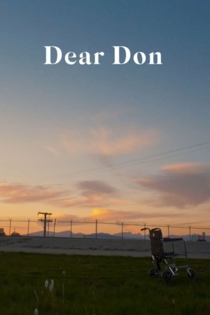 Dear Don