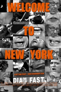 Welcome to New York