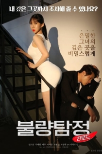 Bad Detective: Reload