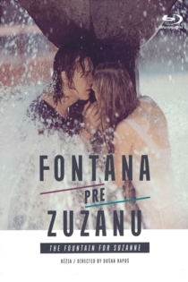 Fontána pre Zuzanu