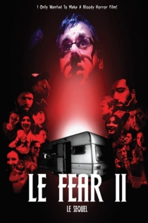 Le Fear II: Le Sequel