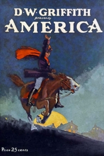 Америка