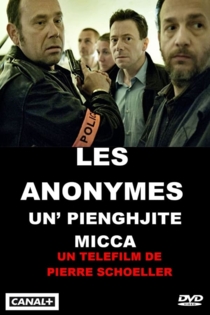 Les anonymes - Un' Pienghjite Micca