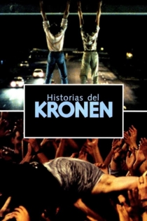 Historias del Kronen