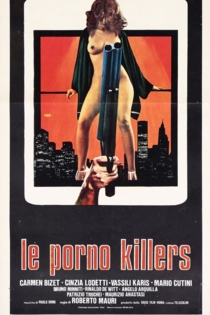 Le Porno Killers