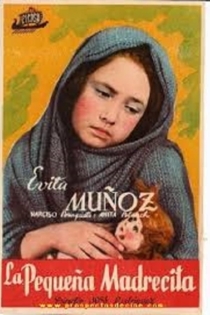 La pequeña madrecita