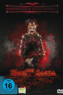 Blood Red Sandman