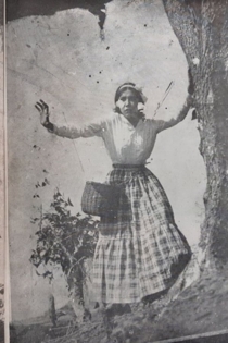 Un drama en Puerto Rico