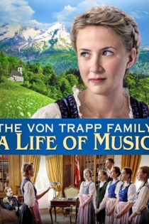 Die Trapp Familie - Ein Leben für die Musik