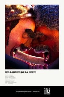 Les larmes de la Seine