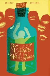 The Origins of Wit and Humor