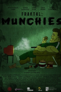 Fraktal: Munchies