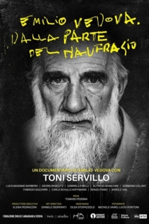 Emilio Vedova. Dalla parte del naufragio