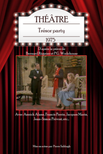 Trésor party