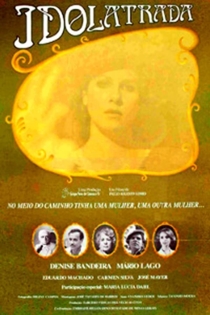 Idolatrada