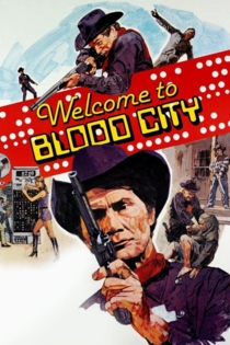 Welcome to Blood City