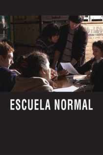 Escuela normal