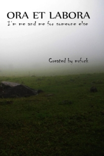 Ora et labora