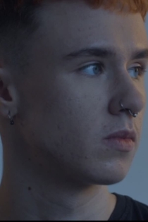 From His Perspective