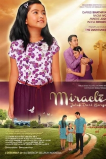 Miracle: Jatuh Dari Surga