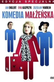 Komedia małżeńska