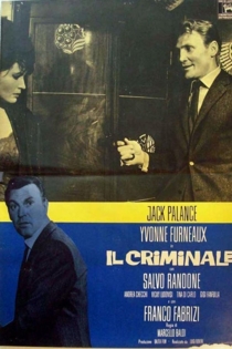 Il Criminale