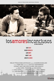 Los amores inconclusos