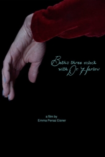 Beth's Three O'Clock with Dr. Harlow