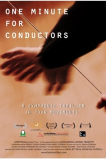 One Minute for Conductors