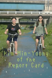 Kim Min-young of reportcard