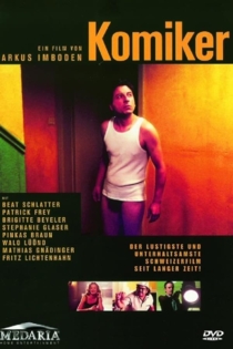 Komiker