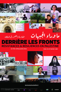 Beyond the Frontlines: Tales of Resistance and Resilience