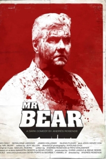 Mr. Bear