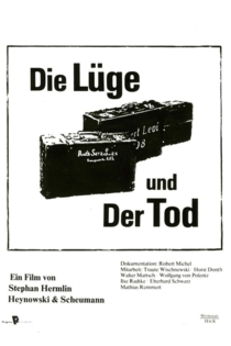 Die Lüge und der Tod