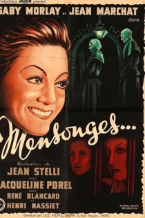 Mensonges