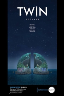Twin Islands