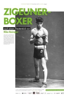 Zigeuner-Boxer