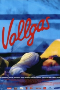 Vollgas