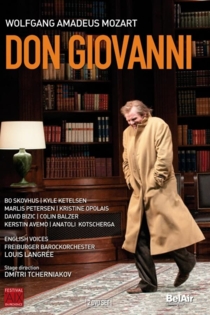 Mozart: Don Giovanni