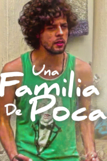 Una familia de poca...