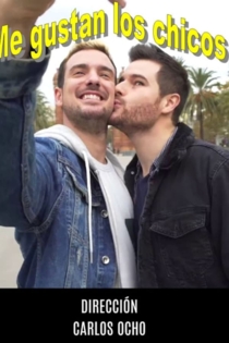 Me gustan los chicos