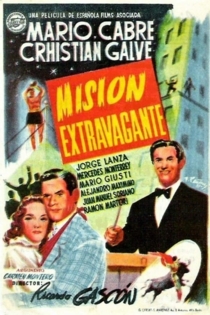 Misión extravagante
