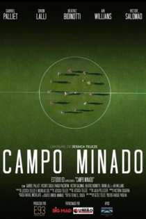 Campo Minado
