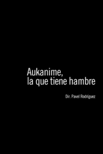 Auikanime. La que tiene hambre